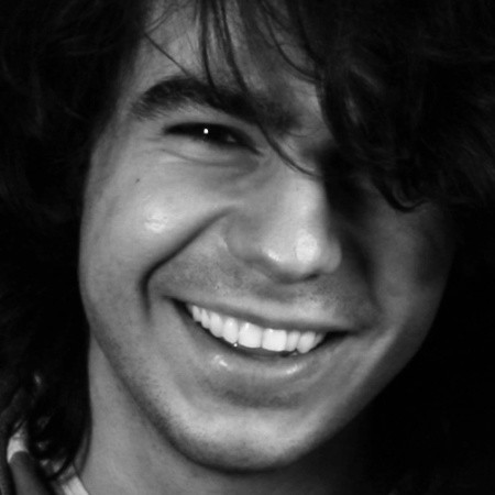 Noris Alsaadie — Co-Founder of Curious Bots